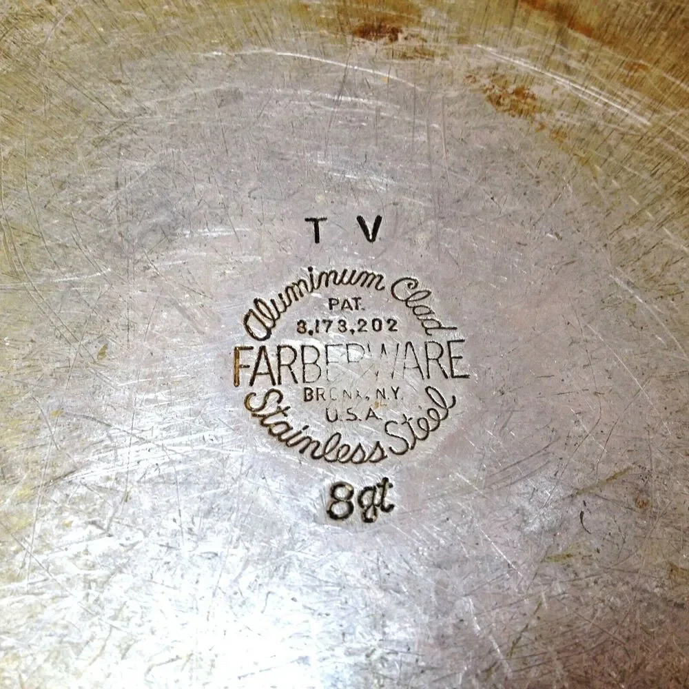 N/A vintage farberware